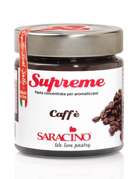 Concentrated Food Flavour - Coffee